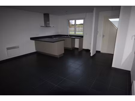 location appartement 2 pièces 48m² perenchies 59840