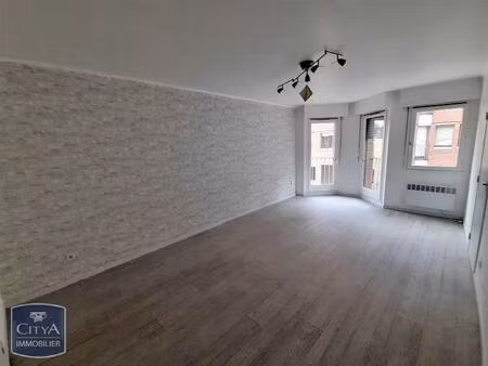 location appartement 3 pièces 66m² lille 59000