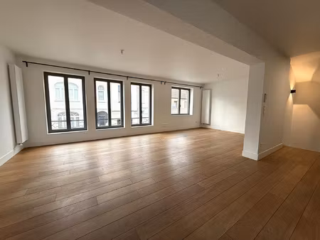 location maison 4 pièces 147m² dunkerque 59240