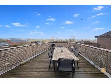 appartement te huur in kruisem