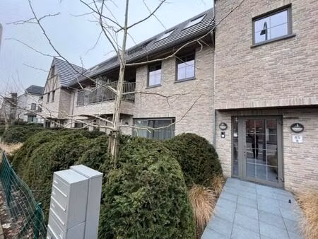 appartement te huur in nazareth