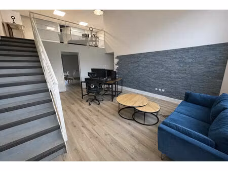 vente commerce 4 pièces 101 m² venelles (13770)