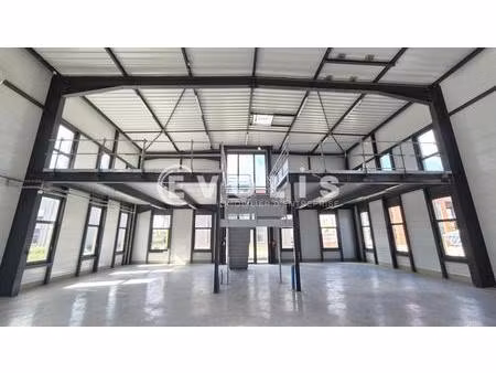 bâtiment indépendant