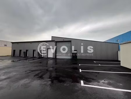 bâtiment indépendant à vendre ou à louer