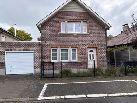 huis te huur in lede