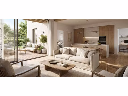 vente programme neuf t2  t3 pièces 40 à 60 m² saint-martin-des-champs (29600)