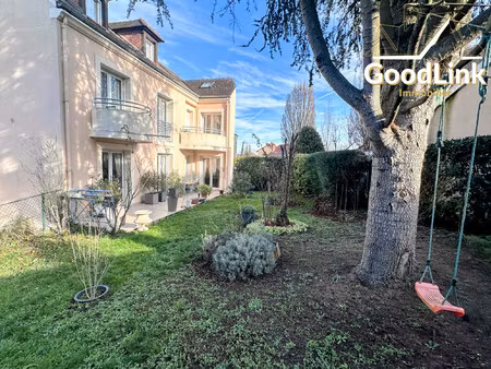 appartement à vendre corbeil-essonnes