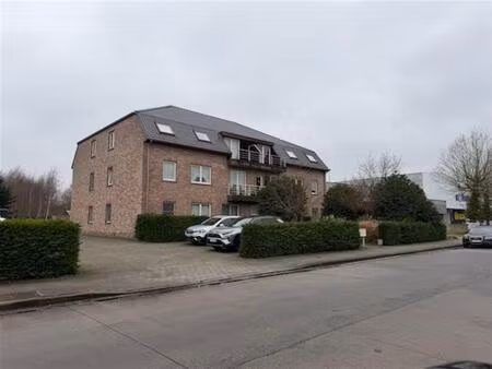appartement te huur in oostakker