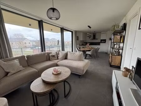 appartement te huur in wondelgem