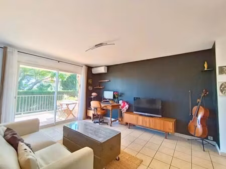 appartement t2 de 43 m²