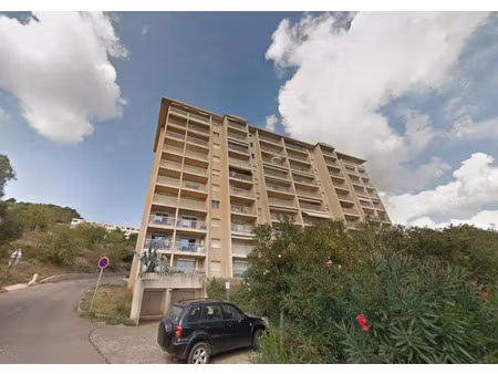location garage 39 m² à bastia (20200)