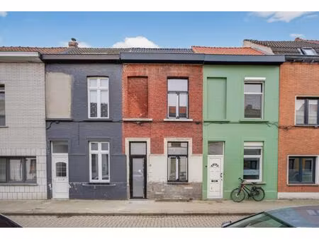 huis te huur in gent