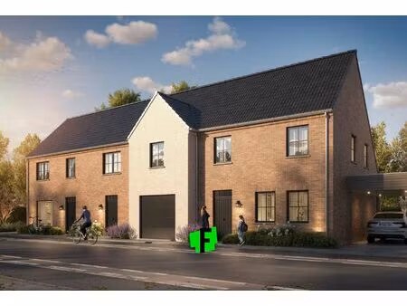 huis te koop in bavikhove met 3 slaapkamers