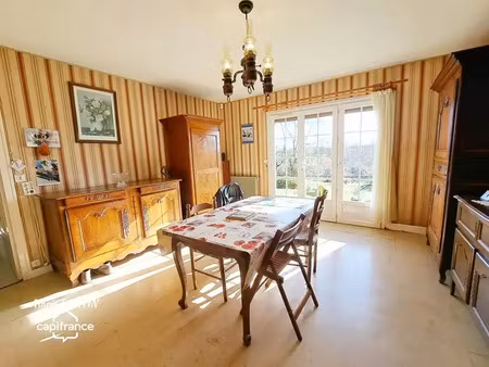 vente maison à périgné (79170) : à vendre / 86m² périgné