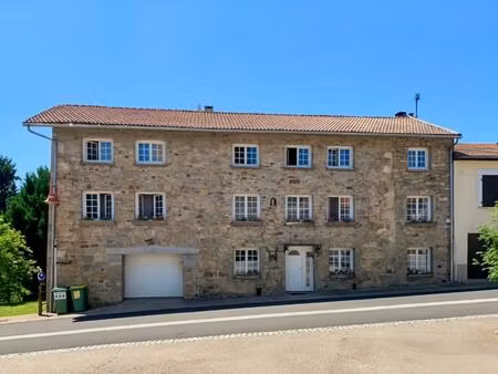 maison de 8 pièces de 280 m² à thiolières