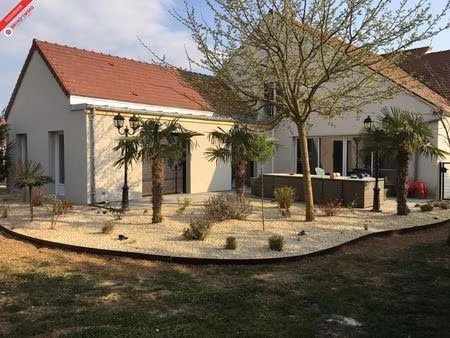 demeure d'exception de 270 m² entre étampes et dourdan