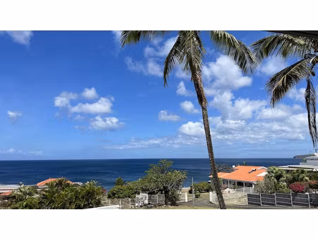 location appartement 4 pièces 107m² schoelcher 97233