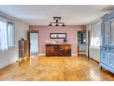 maison de 11 pièces de 238 m² à fécamp