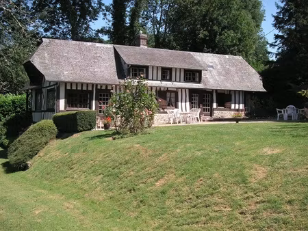 maison 5 pièces - 100 m²