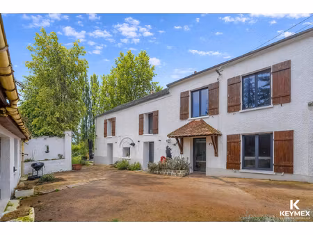 achat maison 5 pièces 106m²