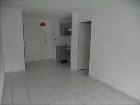 location appartement 2 pièces 31 m² à toulouse (31400)