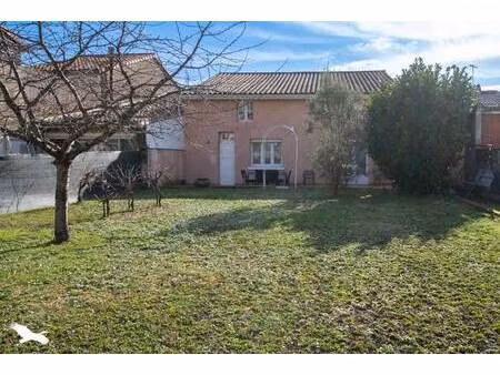 vente maison 4 pièces 96 m² muret (31600)