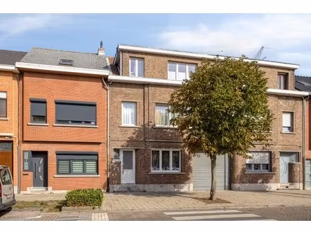 huis te koop in niel met 6 slaapkamers