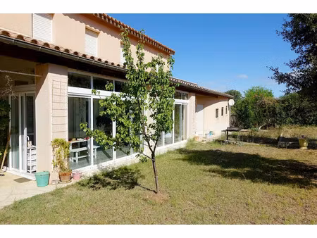vente villa 7 pièces 151 m² à saint-bauzille-de-la-sylve (34230)  426 400 €