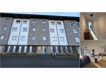 appartement à louer à rue grande 169e mons (vbd82289)