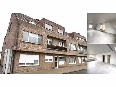 appartement à louer à amelia briersstraat 5 ekeren (rbv15349)