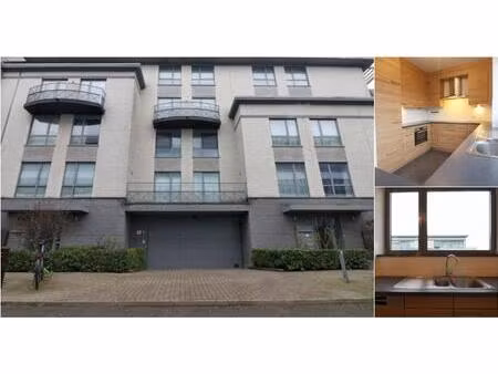 appartement à louer à avenue ginette javaux 28 auderghem (vbd81638)