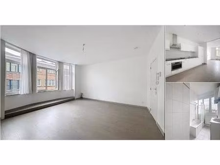 appartement à louer avec 1 chambre   berchem-sainte-agathe (vbd81483)