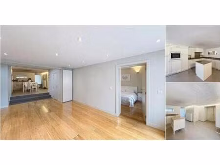 rez-de-chaussée à louer à avenue de broqueville 283 woluwe-saint-lambert (vbd81708)