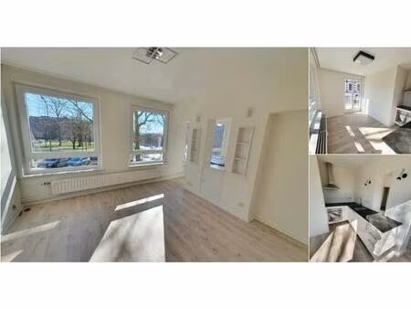 appartement à louer à boulevard alfred de fontaine 1 charleroi (vbd81585)