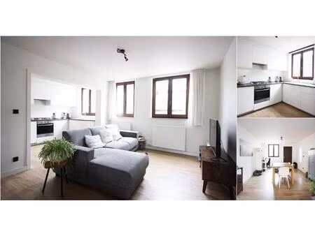 appartement à louer à leeuwerikenstraat 23 heverlee (rbv15167)