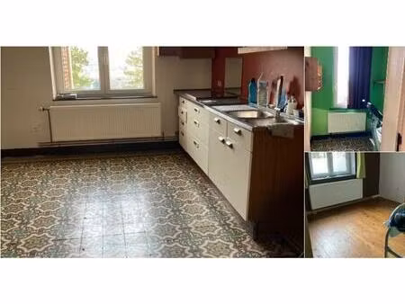 rez-de-chaussée à louer à de grivegn'ee 52 grivegnée (vwd16496)