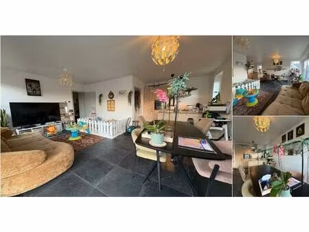 appartement à louer à rue de la rochette 3 marche-en-famenne (vbd81518)