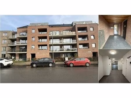 appartement à louer à avenue de la faiencerie 79 jemappes (vbd82290)