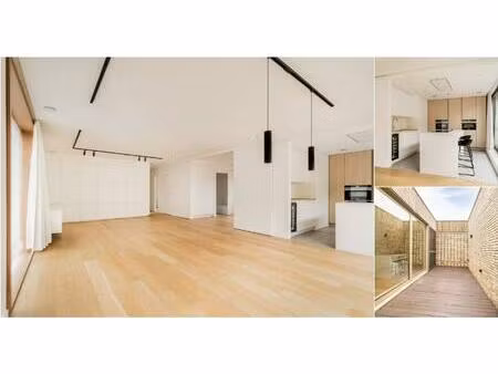 appartement à louer à borgersteinlei 94 sint-katelijne-waver (rbv15095)