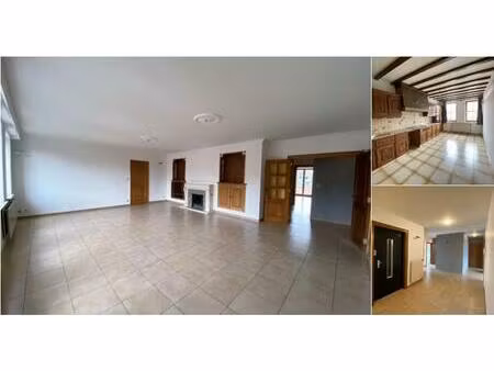 appartement à louer à rue tete d'or 7 tournai (rbv15057)