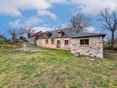 achat maison 3 pièces 88m²