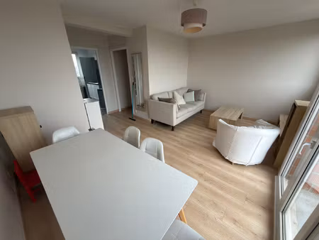 location appartement 3 pièces 63m² villejuif 94800