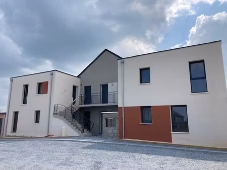 location appartement 3 pièces 64m² ifs 14123