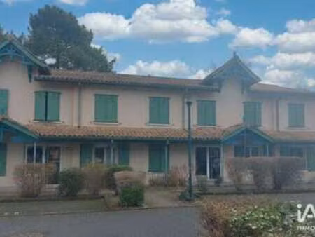 vente appartement 3 pièces piscine à audenge (33980) : à vendre 3 pièces piscine / 60m² au