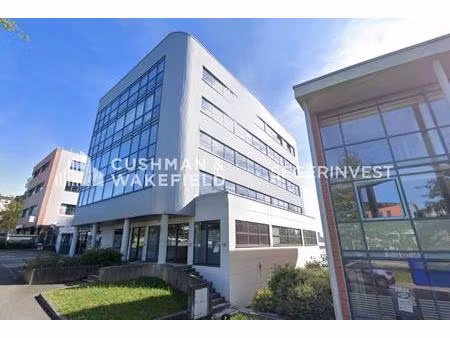 location bureau besancon 25000