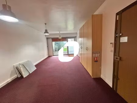 location bureau deuil la barre 95170