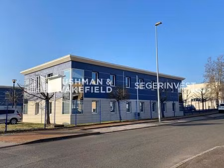 location bureau dijon 21000