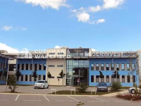 location bureau dijon 21000