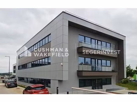 location bureau fontaine les dijon 21121