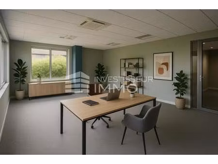 bureaux de 75 64 m² à meudon (92) offre spéciale : 3 mois de loyer ht hc offert !